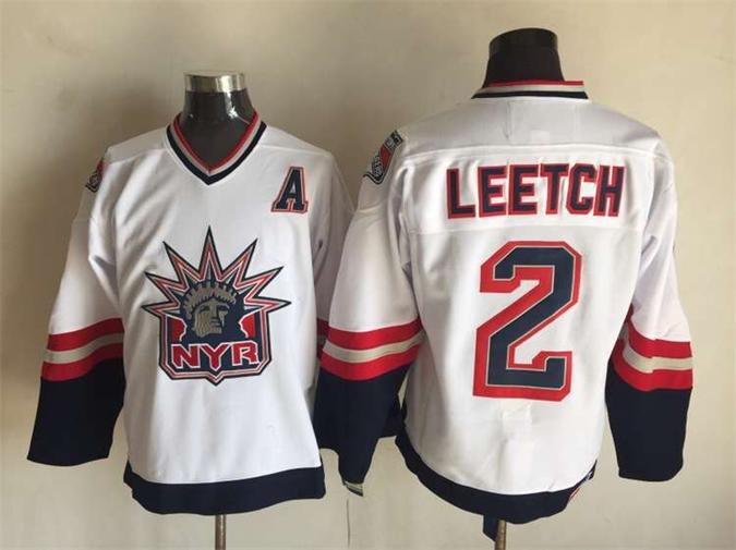 New York Rangers jerseys-071